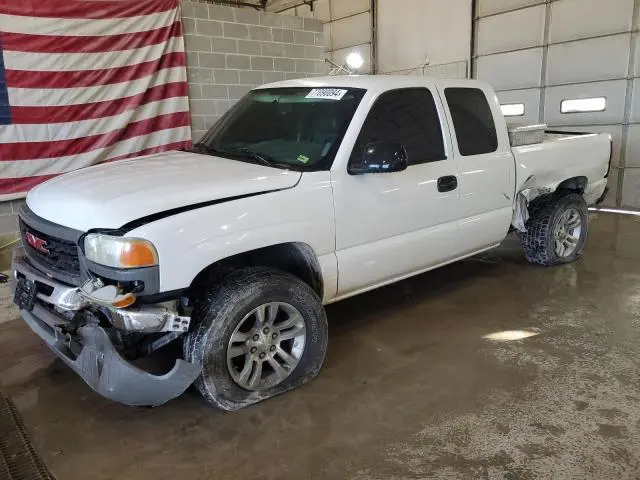 1GTEC19X27Z102831