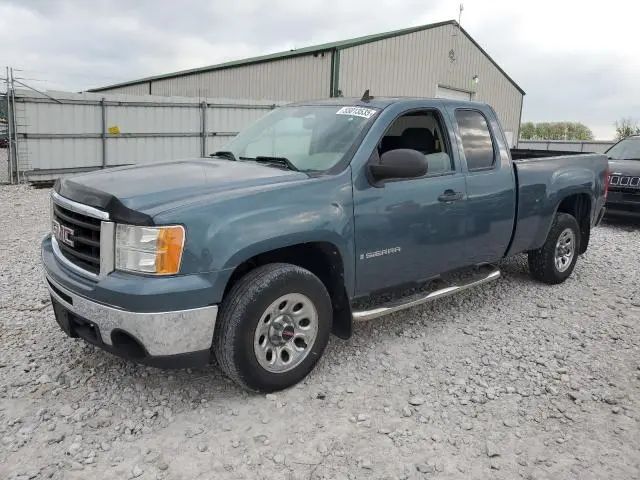 1GTEC19X29Z252103
