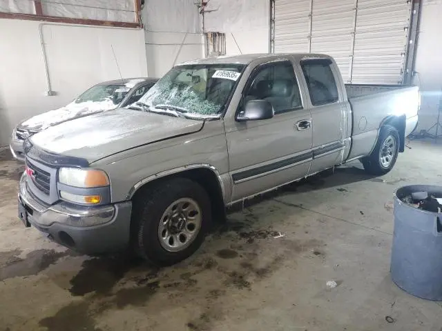 1GTEC19X35Z127105