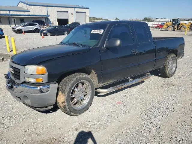 1GTEC19X35Z243940