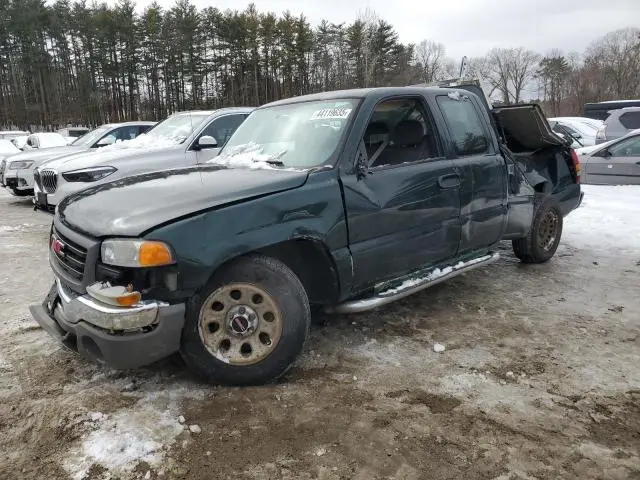 1GTEC19X36Z294677