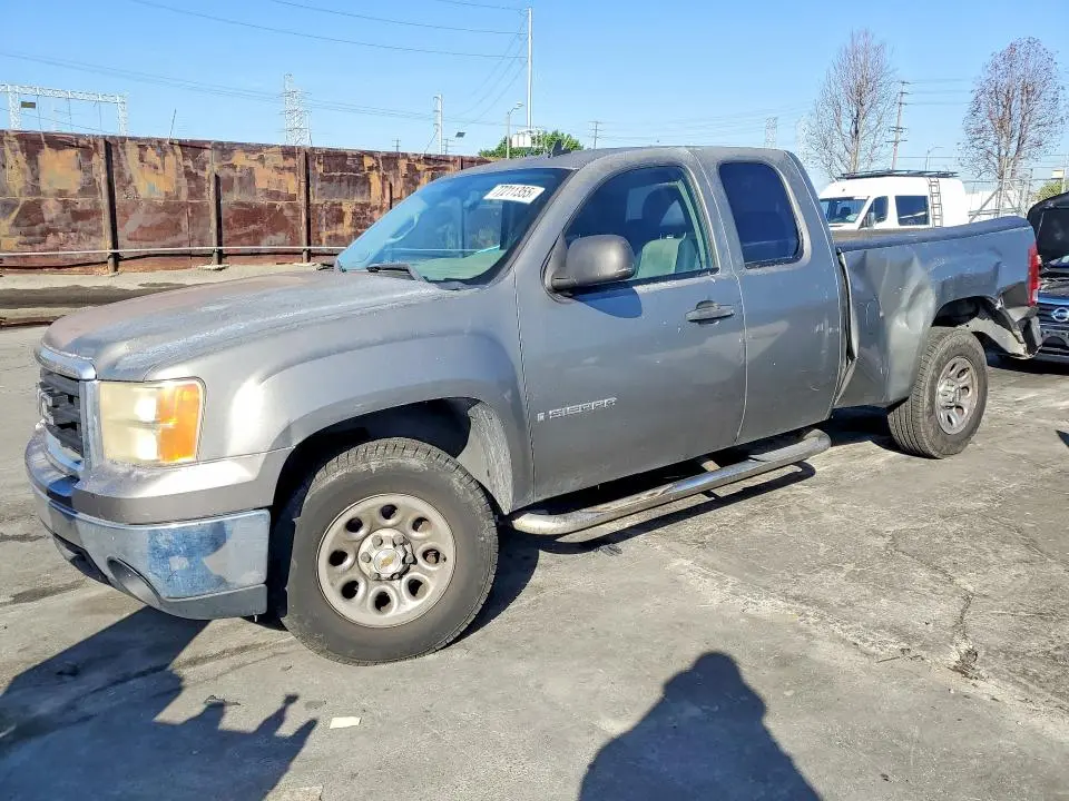 1GTEC19X37Z648828