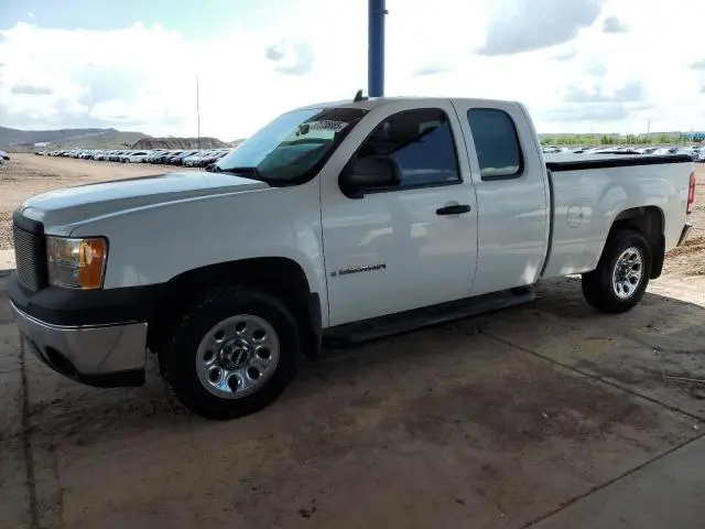 1GTEC19X38Z202549