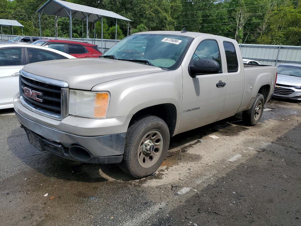 1GTEC19X38Z209422