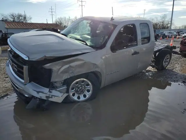 1GTEC19X39Z267693