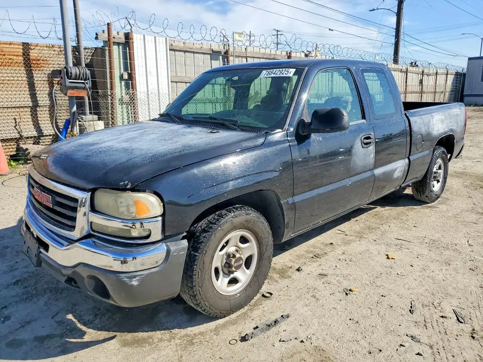 1GTEC19X44Z155896