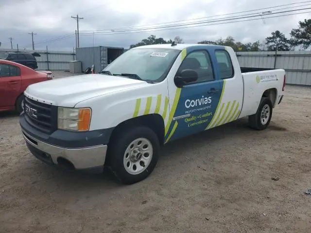 1GTEC19X49Z100419
