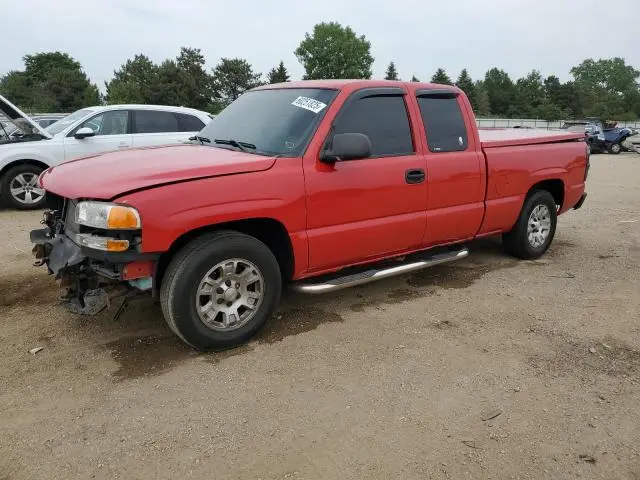1GTEC19X57Z127593