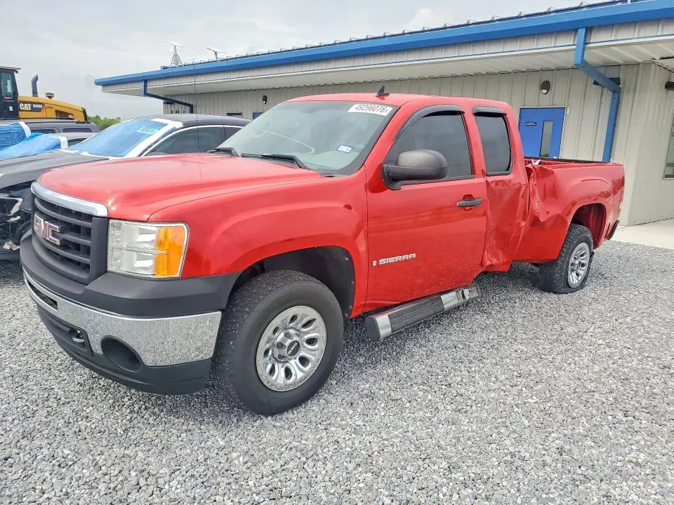 1GTEC19X59Z272068