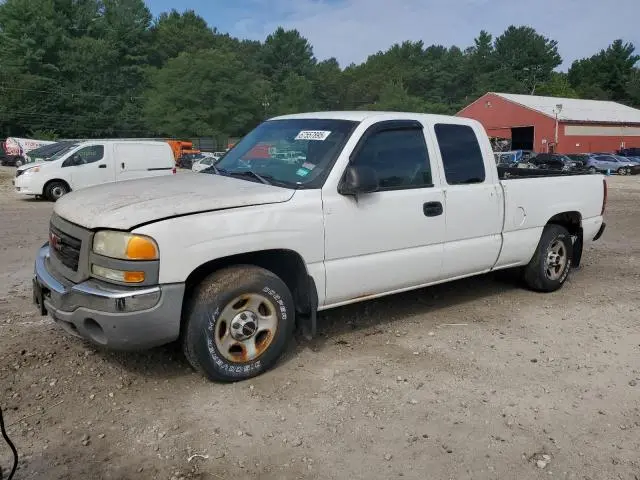 1GTEC19X63Z360585