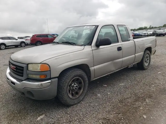 1GTEC19X67Z132589