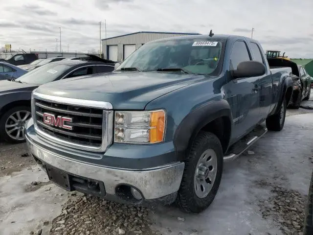 1GTEC19X68Z134439