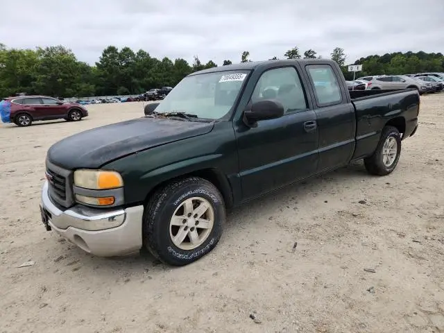 1GTEC19X77Z150759