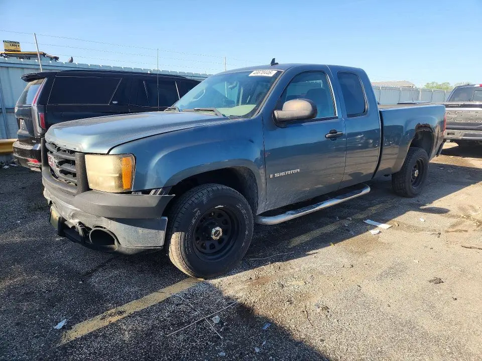 1GTEC19X77Z644412