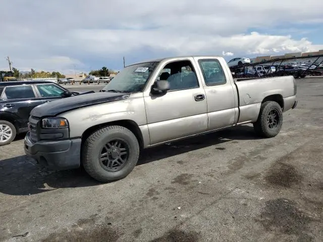 1GTEC19X83Z157536