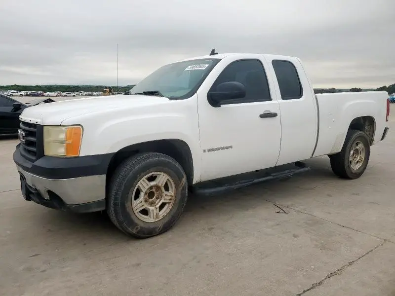 1GTEC19X88Z299571