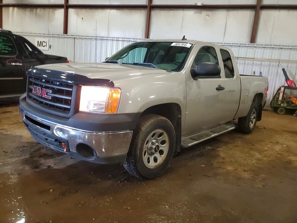 1GTEC19X89Z168397