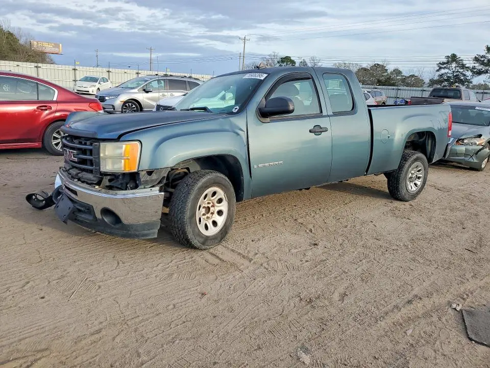 1GTEC19X99Z146361