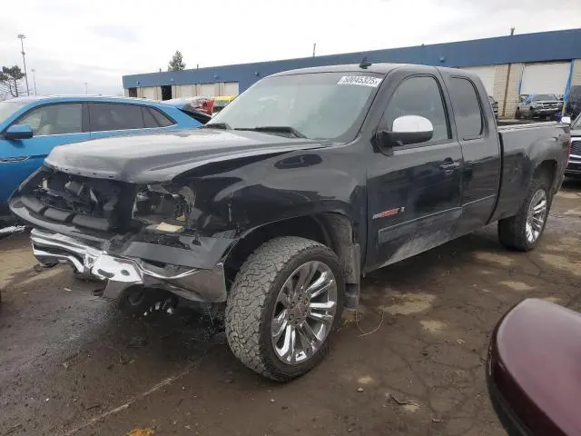 1GTEC19Y67Z589900