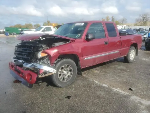 1GTEC19Z87Z107856
