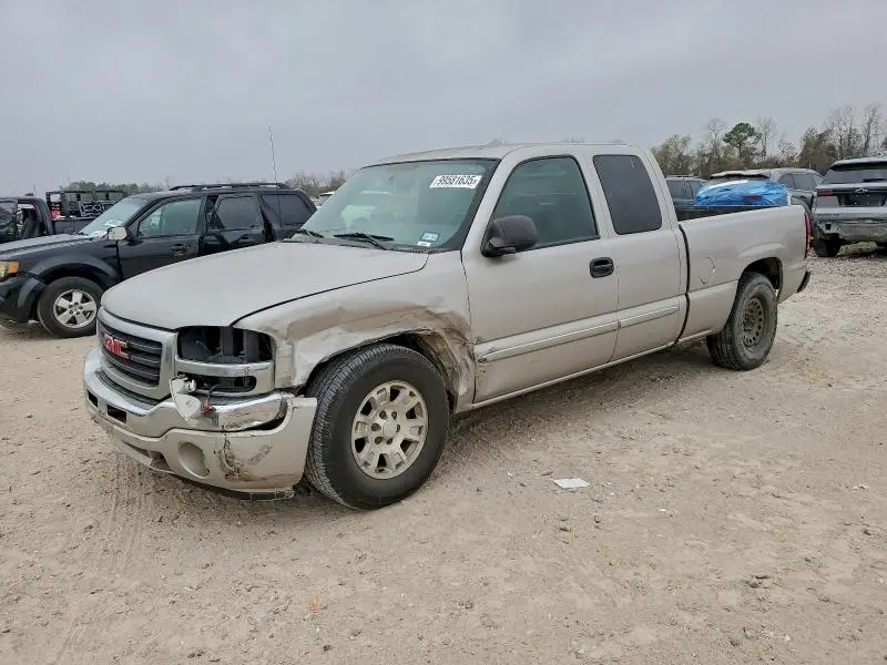 1GTEC19Z95Z148624