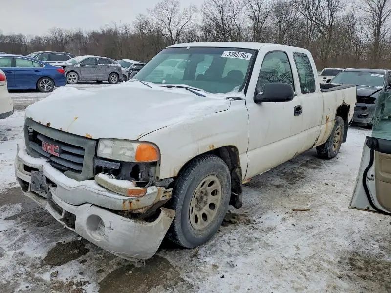 1GTEC19Z96Z262740