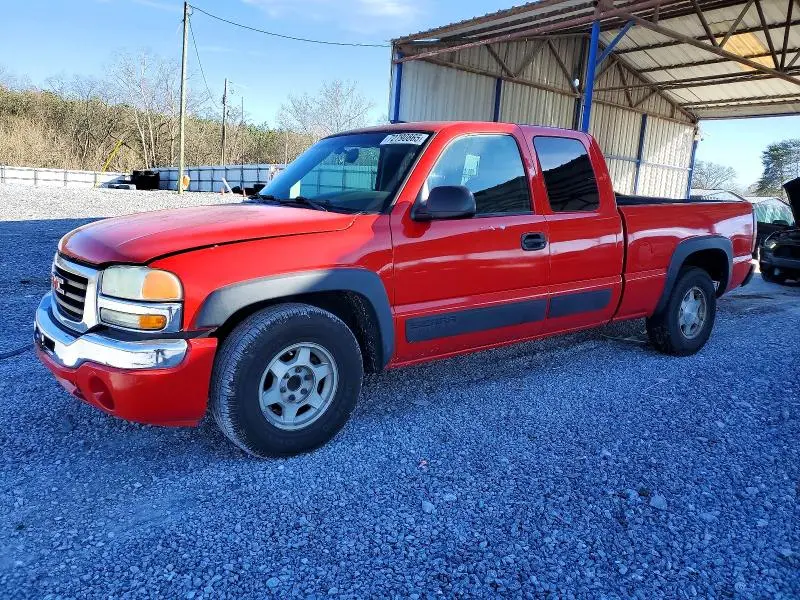 1GTEC19ZX3Z167289