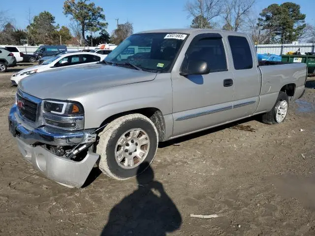 1GTEC19ZX6Z240200
