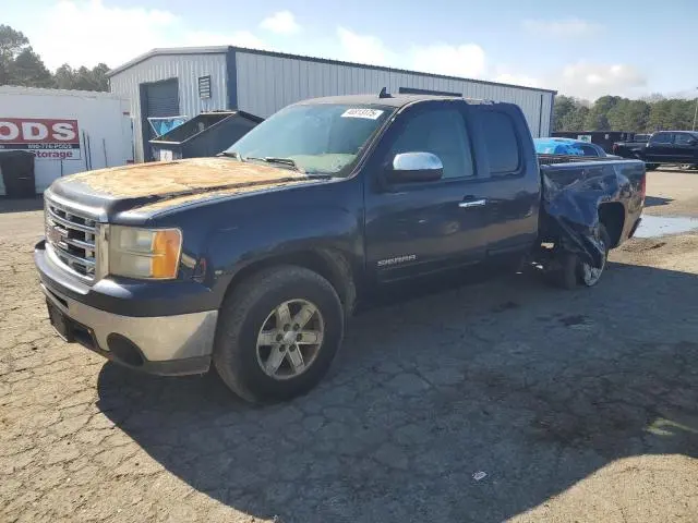 1GTEC29009Z289921