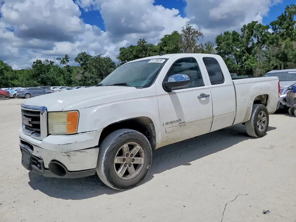 1GTEC29029Z129765