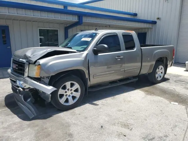 1GTEC29069Z237497