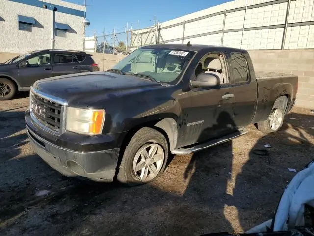 1GTEC29079Z291326
