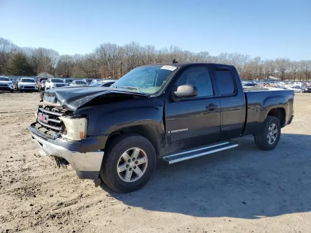 1GTEC290X9Z217284