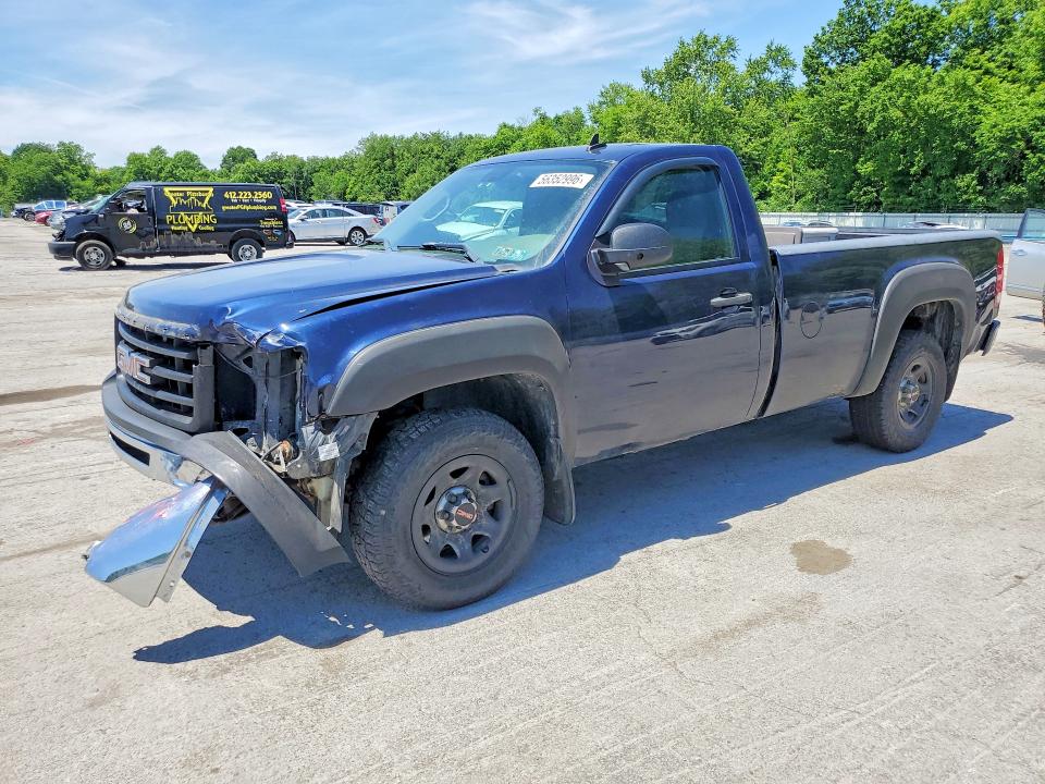 1GTEK14C19Z294513