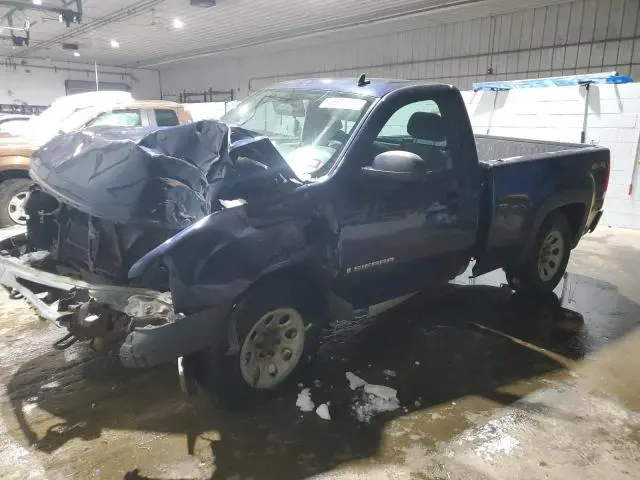 1GTEK14C89Z208923