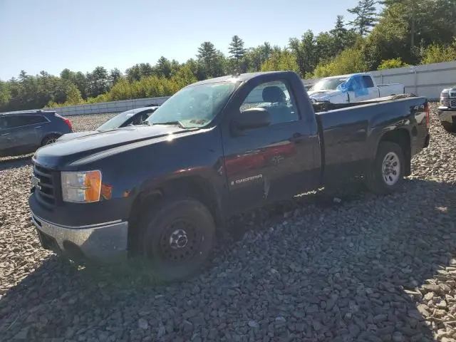 1GTEK14C99Z124240
