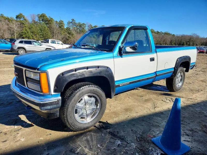 1GTEK14KXNE535302