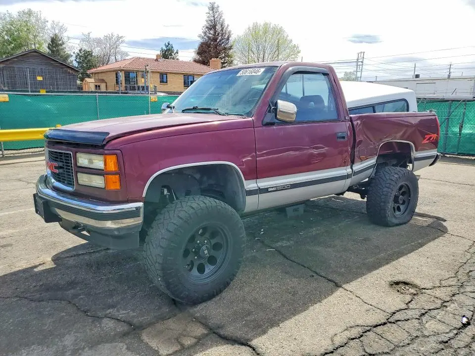 1GTEK14KXRZ555970