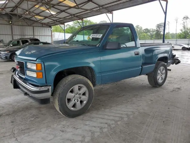 1GTEK14R2VZ514577
