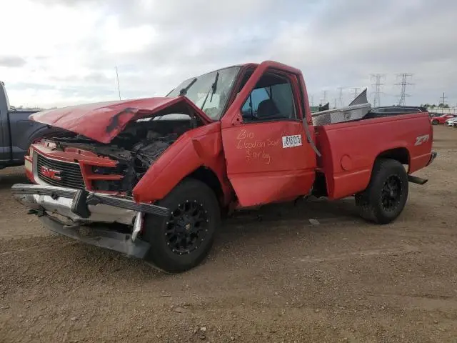 1GTEK14R3WZ508885