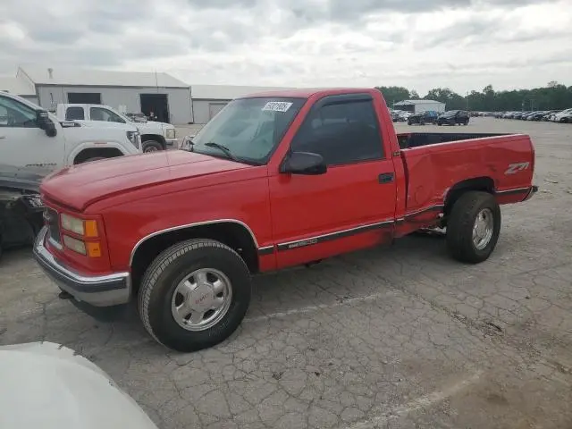 1GTEK14R4TZ534133