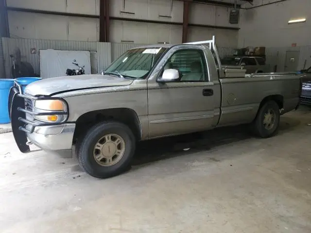 1GTEK14T2XE540909