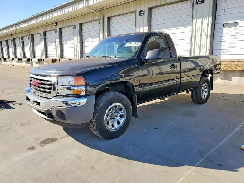 1GTEK14T45Z313016