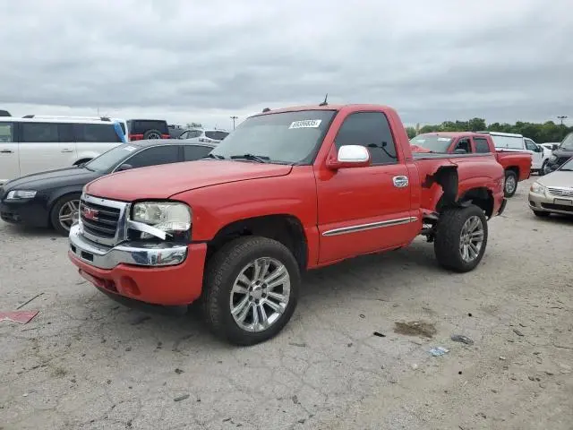 1GTEK14T85Z254262
