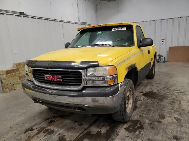 1GTEK14V12Z245397