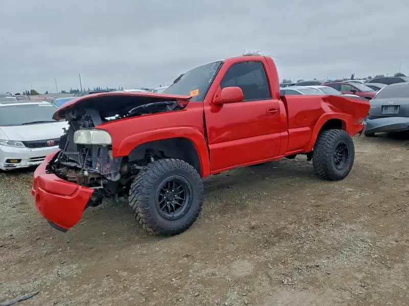 1GTEK14V4XZ532532