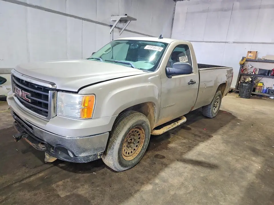 1GTEK14X09Z207302