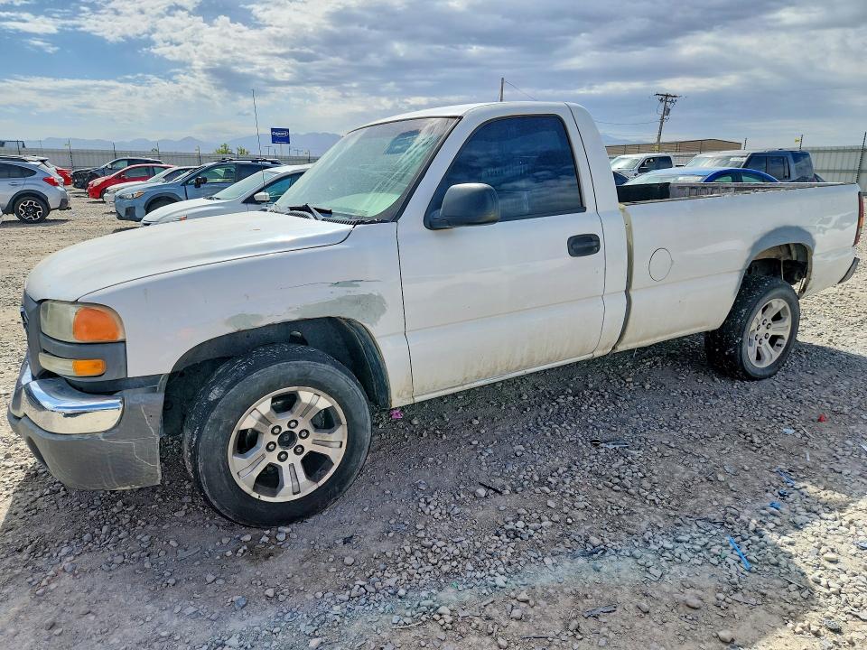 1GTEK14X14Z229821