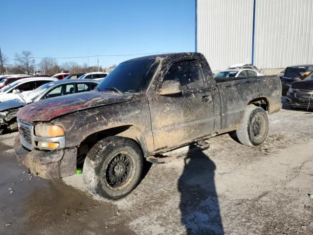 1GTEK14X26Z142173