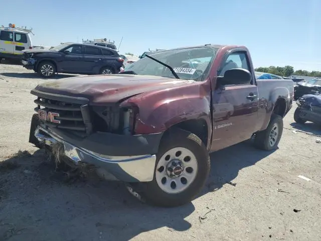 1GTEK14X29Z204174